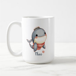 Valhågning där! kaffemugg