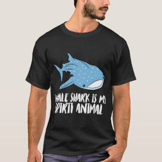 Vålhaj är min irit-animaliska vetekaj t shirt