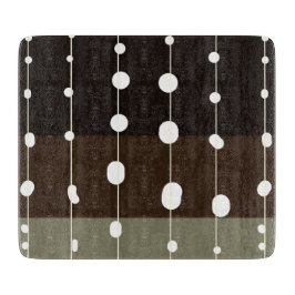 Vålhaj och Rand Mönster Coola Grått