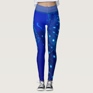Valhajar Leggings