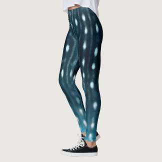 Valhajdamasker Leggings