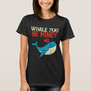 Valhajen Kommer Vara Min Roliga Späckhuggare Alla T Shirt
