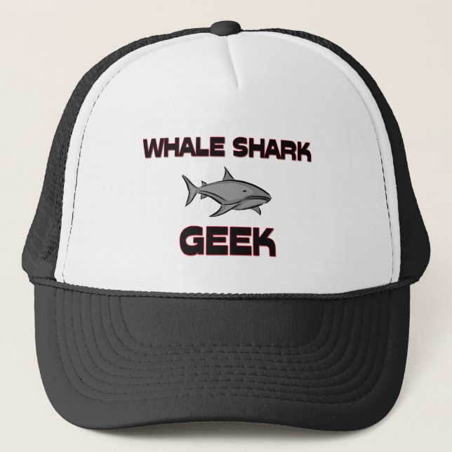 ValhajGeek Keps (Framsida)