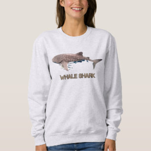 Valhajs-sweatshirt T Shirt