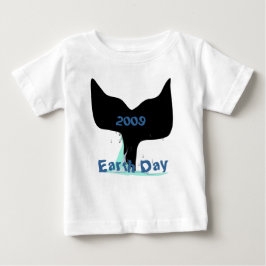 Valhajs T-shirt