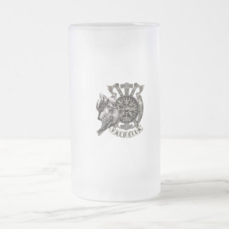 Valhall Frostat Ölglas