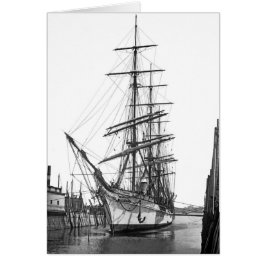 Valhalla Hälsningskort