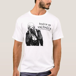 Valhalla skjorta t-shirt