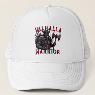 Valhalla Warrior Keps