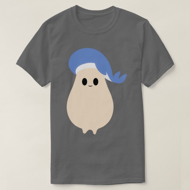 Valhatt T Shirt (Design framsida)