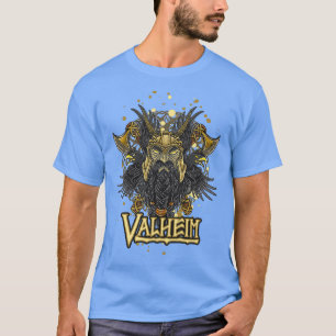 Valheim 2 t shirt