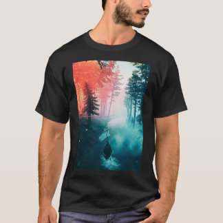 Valheim Poster T Shirt