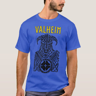Valheim T Shirt
