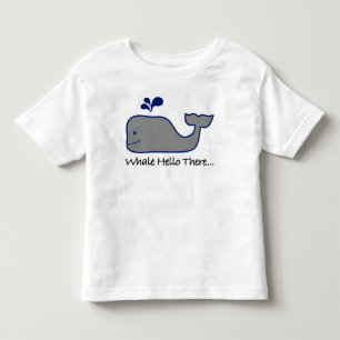 Valhejer där t-shirt