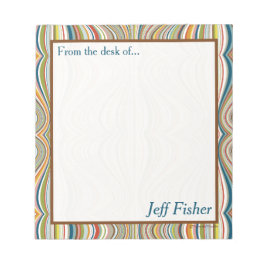 Valiant C Anteckningsblock