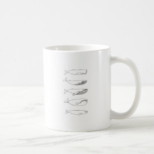 Valillustration (fodra konst), kaffemugg