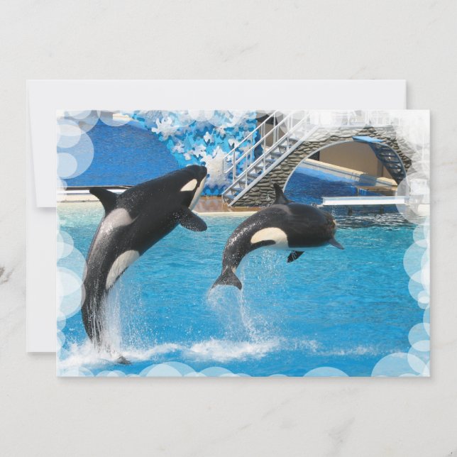 Valinbjudanvykort Inbjudningar (Framsida)