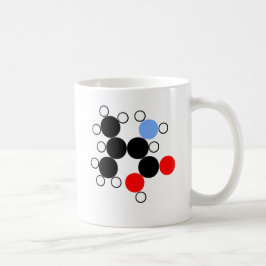 Valine Kaffemugg