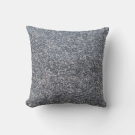 Välj Bakåt Färg.. Marble Pillow för grått Kudde