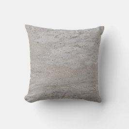 Välj Bakåt Färg.. Vit skuren Marble Pillow Kudde