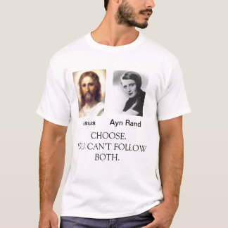 Välj dig denna dag… t-shirt