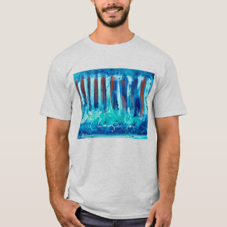 Välj Dig med Virginia Rose T Shirt