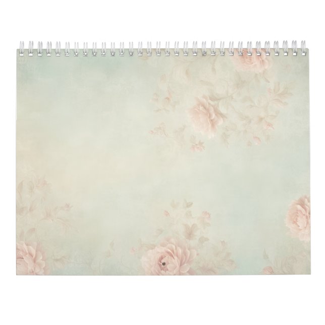 Välj dig själv varje dag-kalender kalender (Baksida)