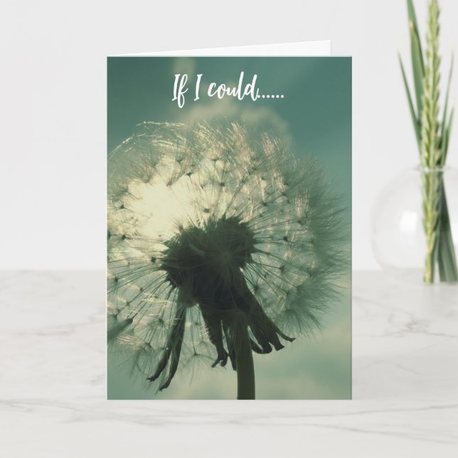 Välj dig som Min Mamma igen Mors dag Helgkort (Framsida)