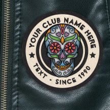 Välj din Coola Cavallera Sugarhead