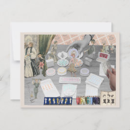 Välj din egen Äventyr Vykort