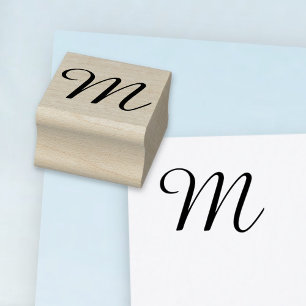 Välj din egen Brev Font Stil: Amazone Stämpel