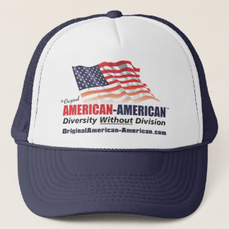 Välj din färg truckerkeps