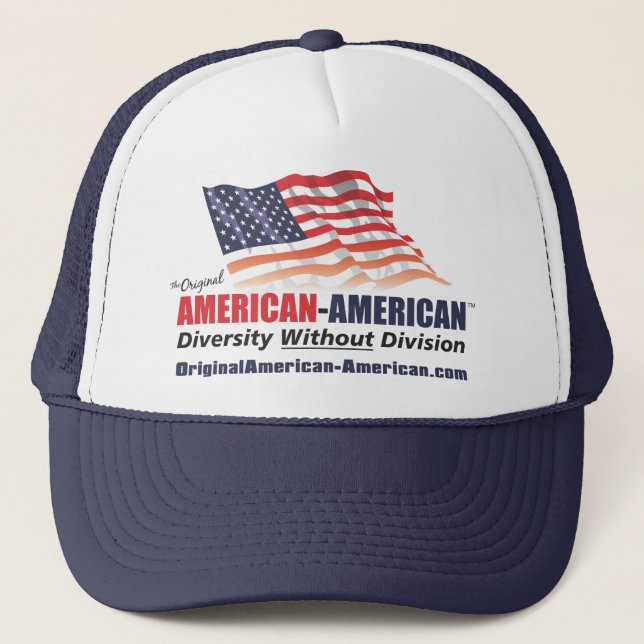 Välj din färg truckerkeps (Framsida)