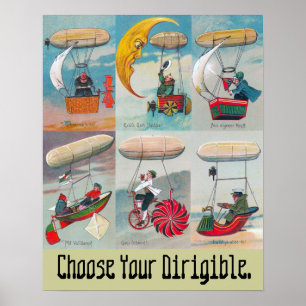 välj din felsökningsbara frakt i luft poster