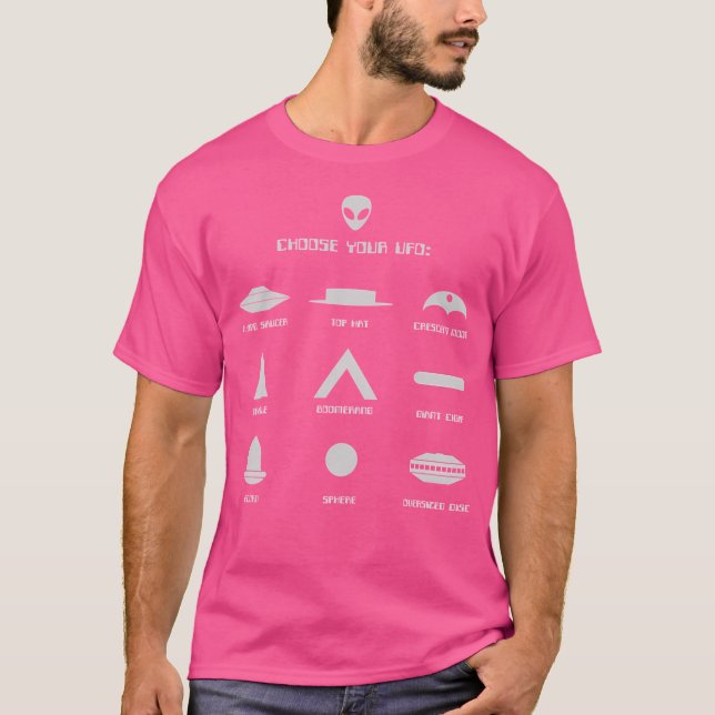 Välj din fo t shirt (Framsida)