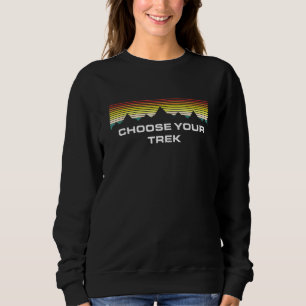 Välj din Trek Hiker Natature Hike Pro Environment T Shirt