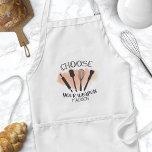 Välj din WiFi-kod Förkläde<br><div class="desc">Välj Vuxen Apron för din Vapenfunna Baking-offert. Cute-kocken med ett lustigt matlagningscitat från humor. Anpassa den här anpassningsbarna till att laga humor med din egen namn eller text.</div>