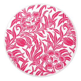 Välj dina egna färger Art Nouveau Floral Botanic Knopp