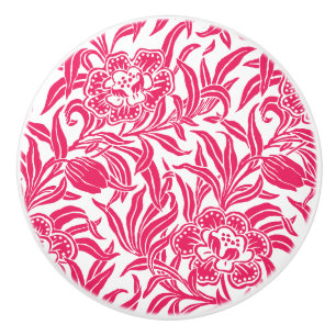 Välj dina egna färger Art Nouveau Floral Botanic Knopp