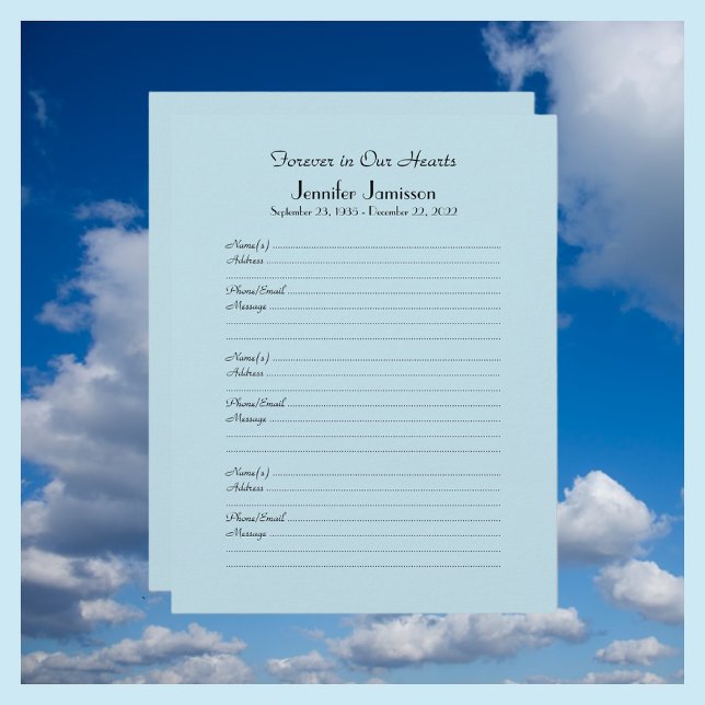 VÄLJ DITT FÄRG, Bok-fyllningssida för PM (Skapare uppladdad)