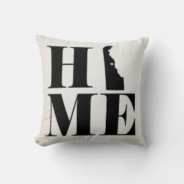 VÄLJ DITT FÄRG KUDDE