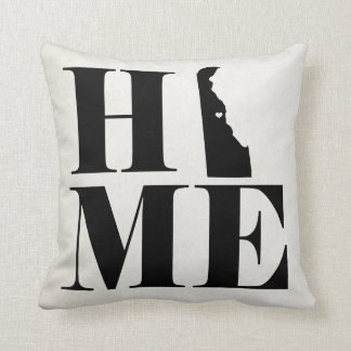 VÄLJ DITT FÄRG KUDDE