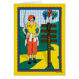 Välj ditt Väg_B_Greeting-kort Hälsningskort