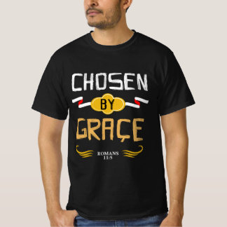 VÄLJ EFTER GRACE T SHIRT