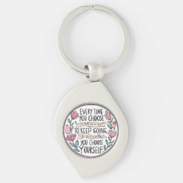 Välj egen nyckelkedja