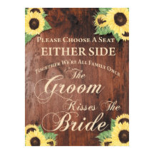 Välj ett säte som inte Poster sida vid sida