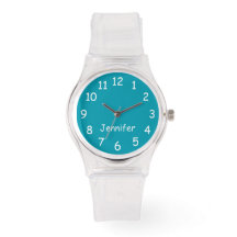 VÄLJ FÄRG, Din text, Personlig Wrist