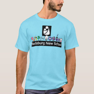 Välj färg T-Shirt