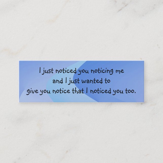 Välj fodrar upp inledningskortet (Framsida)