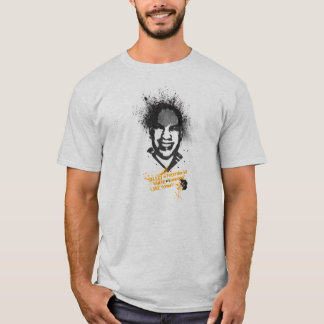 Välj från tee shirt